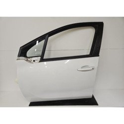 Porte Avant Gauche Peugeot 208 1 Phase 2